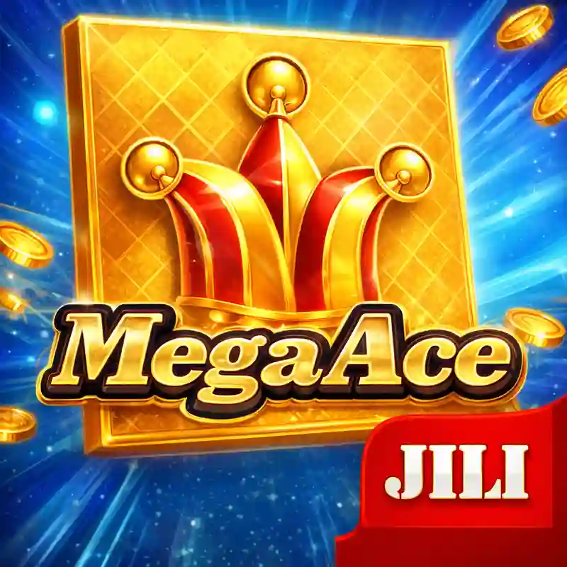 Laruin ang Mega Ace slot